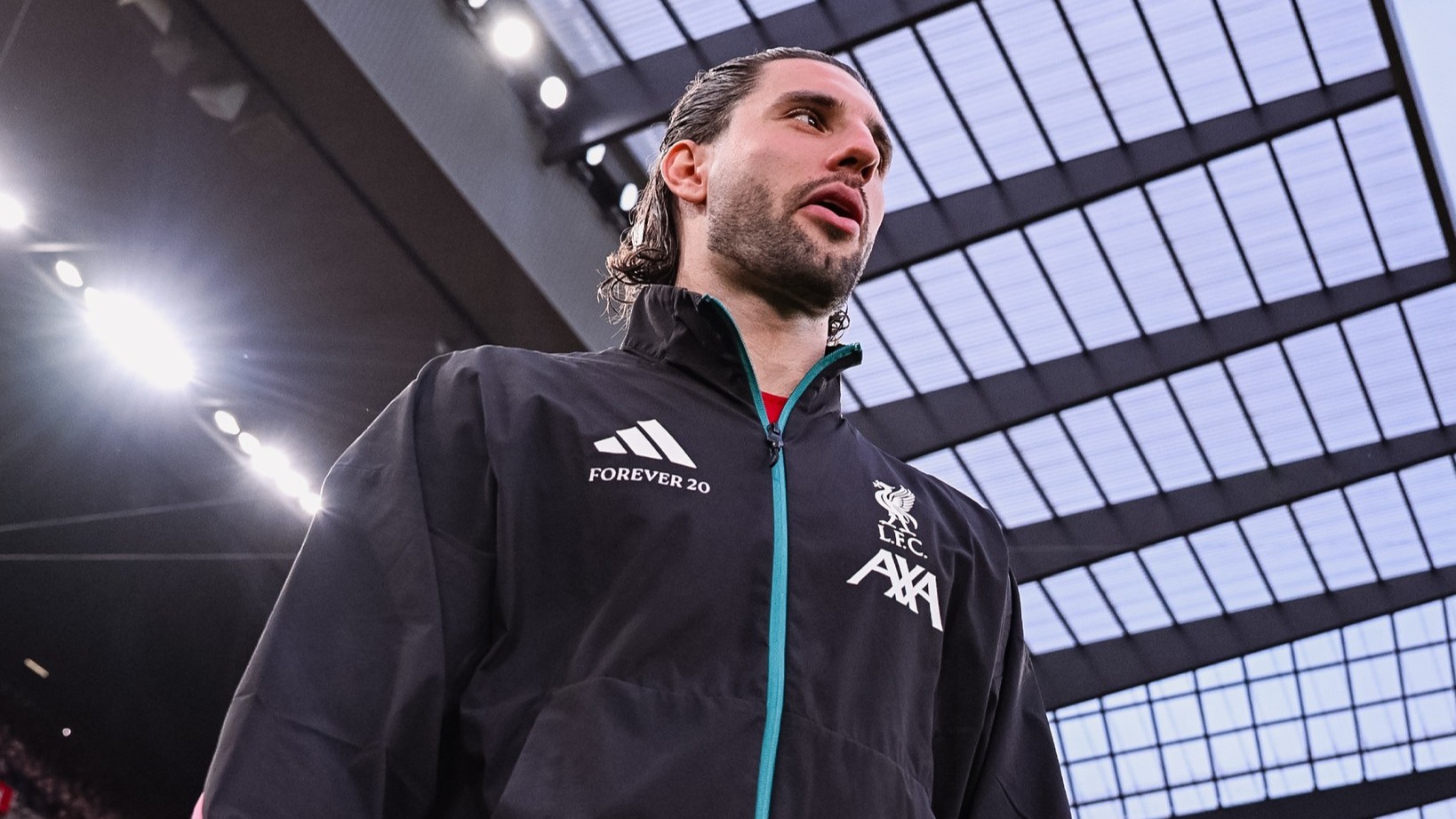 Szoboszlaié a forduló gólja a Premier League-ben